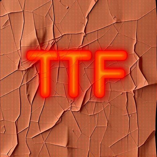 DTF peel film