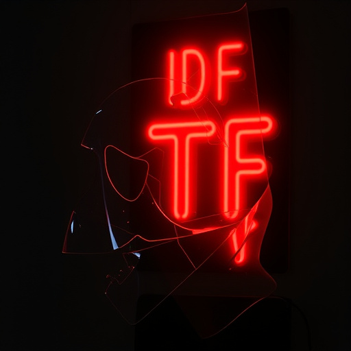 DTF peel film