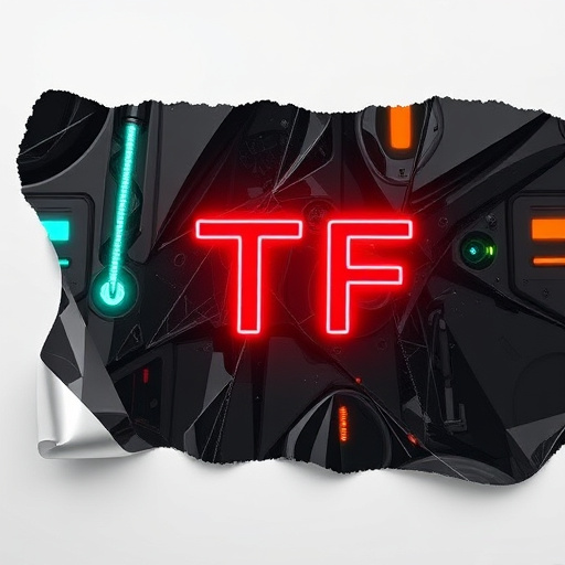 DTF peel film