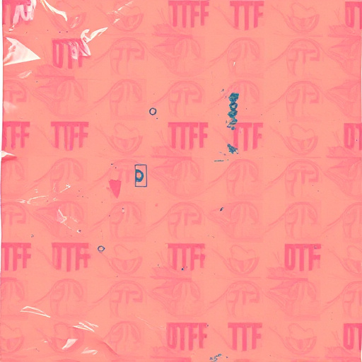 DTF peel film