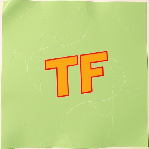 DTF peel film