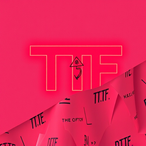 DTF peel film