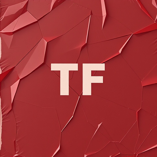 DTF peel film