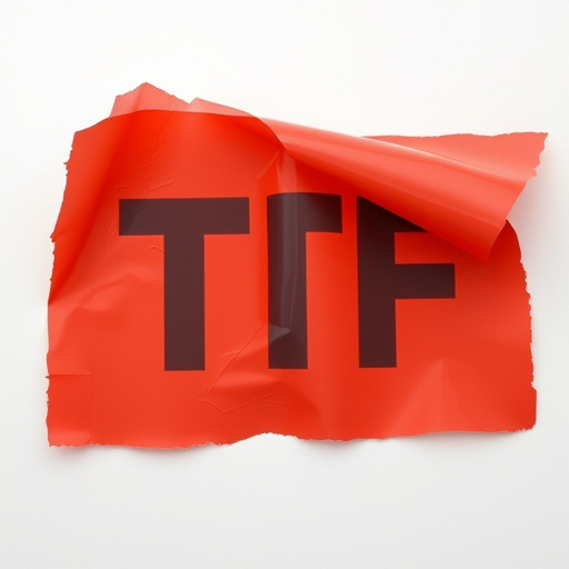 DTF peel film
