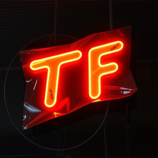 DTF peel film