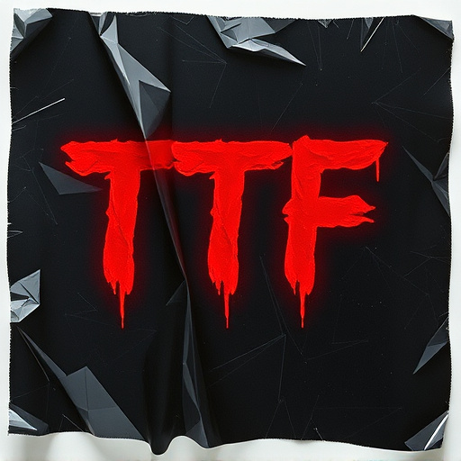 DTF peel film