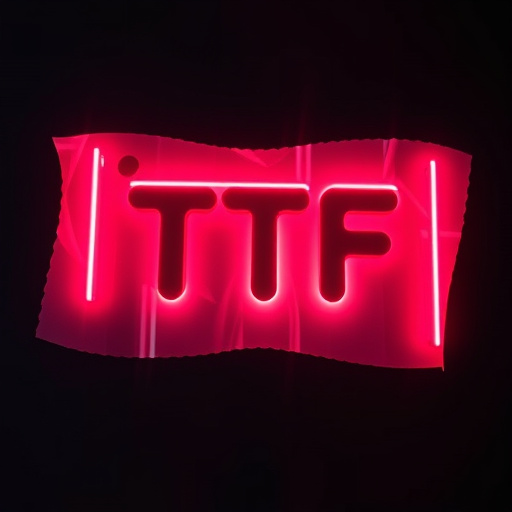 DTF peel film