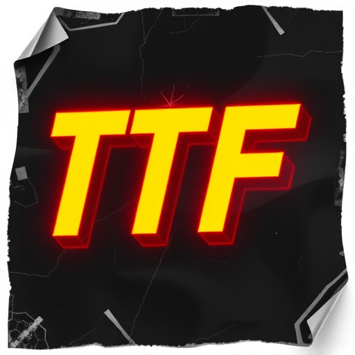 DTF peel film