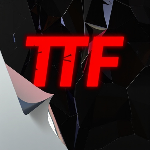 DTF peel film