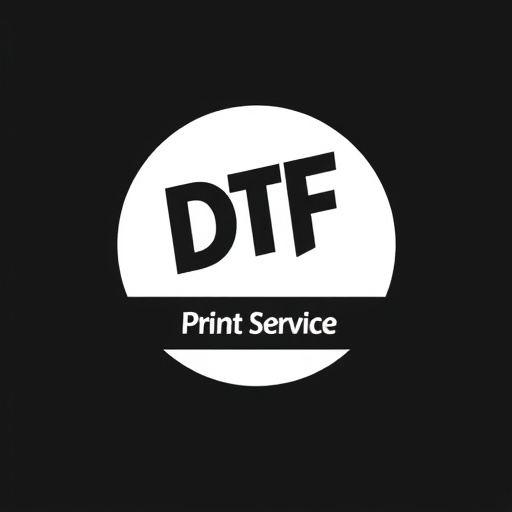 DTF print service