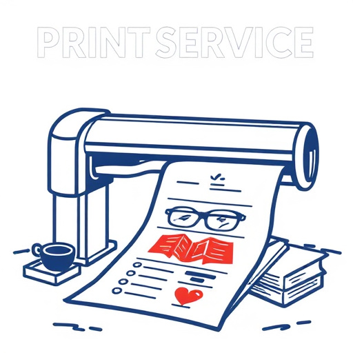 DTF print service