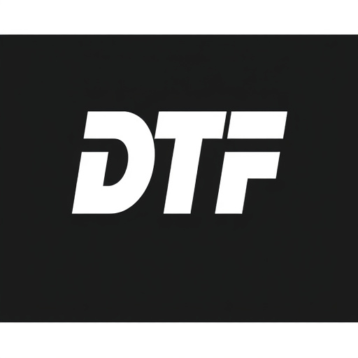 DTF print service