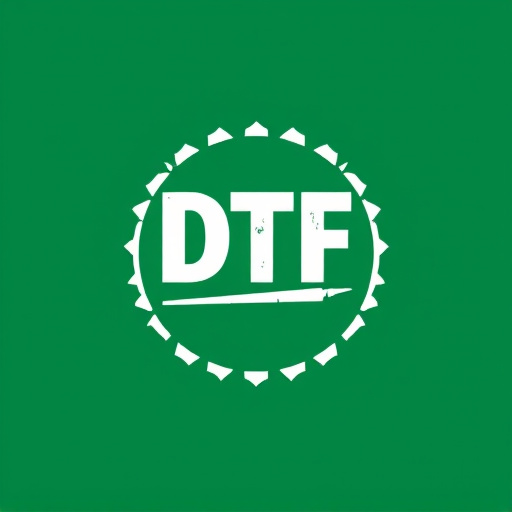 DTF print service