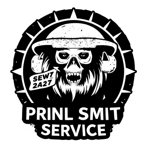 DTF print service