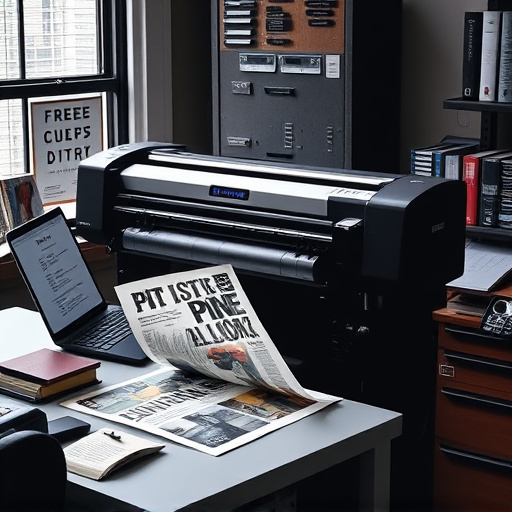 DTF print service