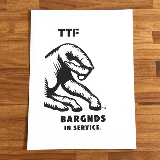 DTF print service