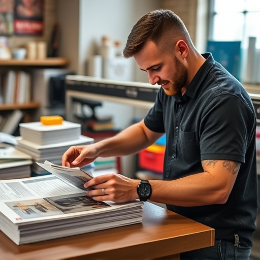 DTF print service