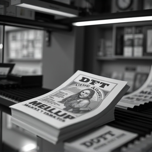 DTF print service