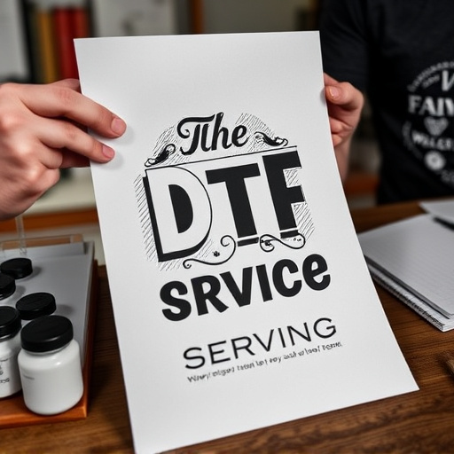Leveraging Fast DTF Transfers for Brand Success: Crafting, Implementing, Promoting