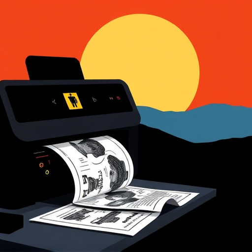 DTF print service