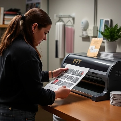 DTF print service