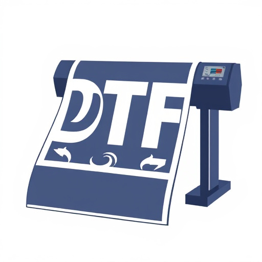 DTF print service
