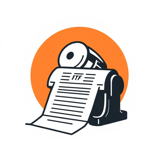 DTF print service
