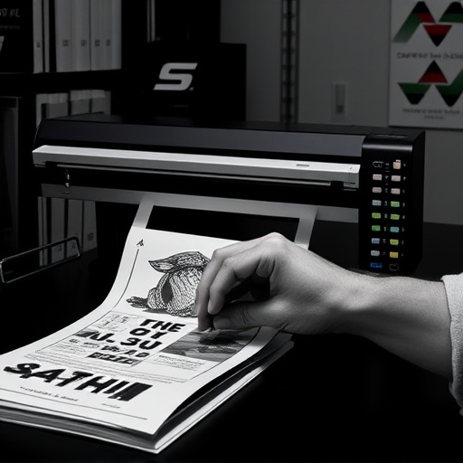 DTF print service