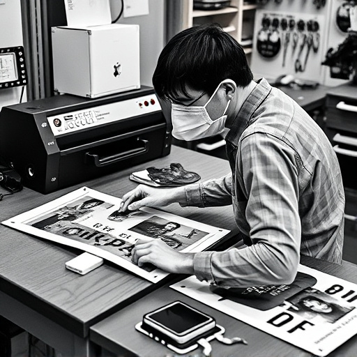 DTF Fabric Printing: Expanding Small Business Brands Effortlessly