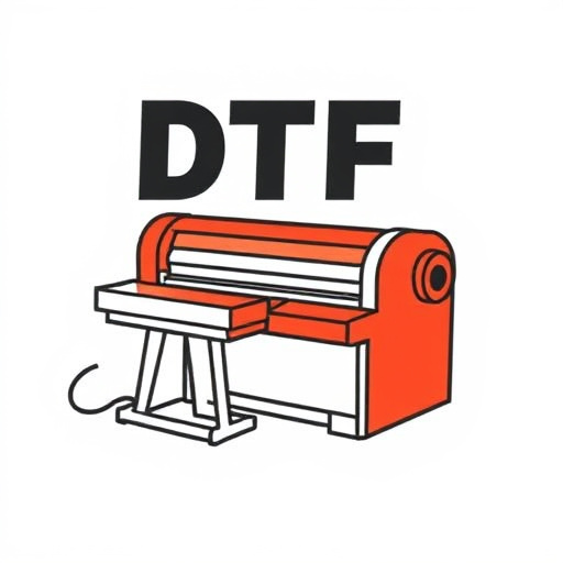 DTF print service