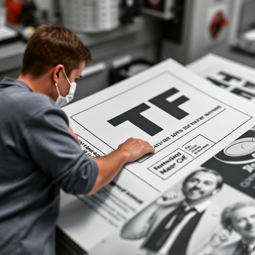 DTF print service