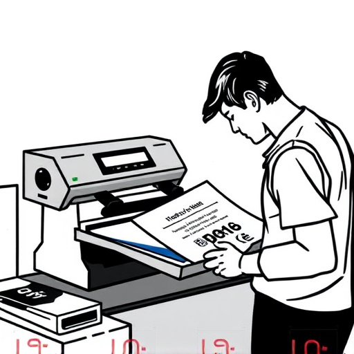 Elevate Small Business Promos: Custom DTF Transfers Unlocked