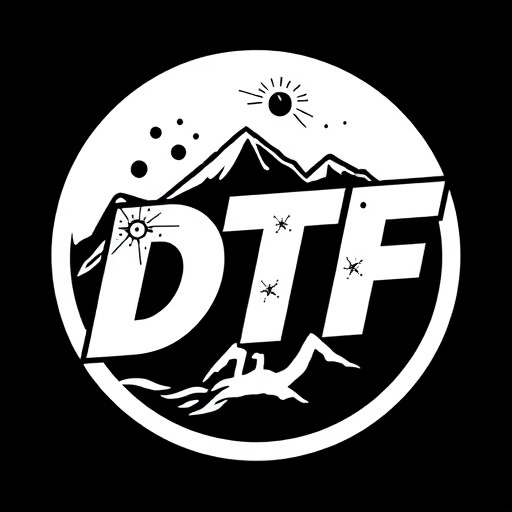 DTF print service