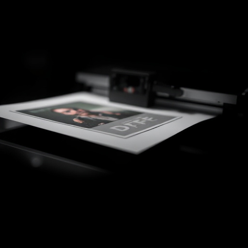 DTF print service