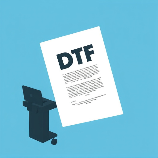 DTF print service