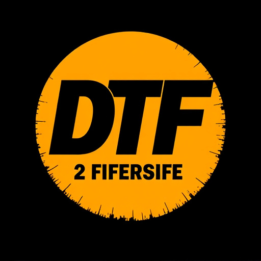 DTF print service