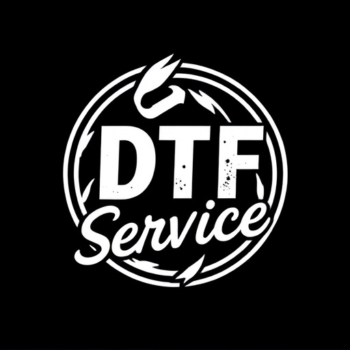 DTF print service