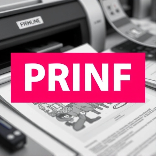 DTF print service