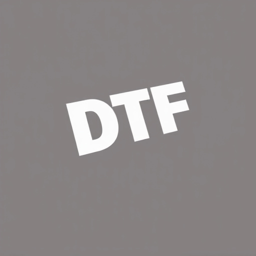 DTF print service