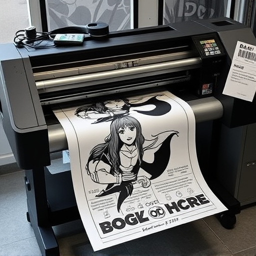 DTF print service