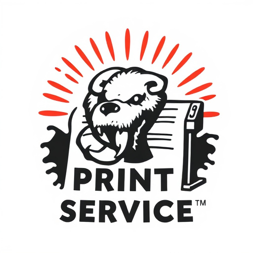 DTF print service