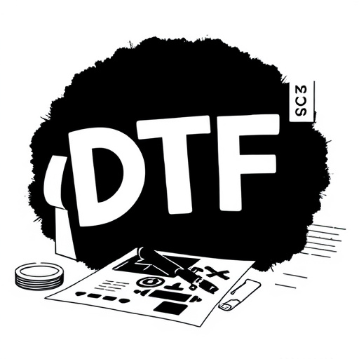 DTF print service