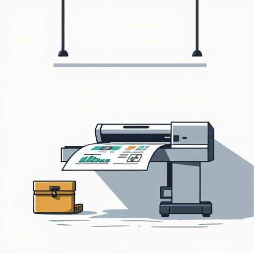 Master Direct-to-Film Transfers for Efficient Order Packaging