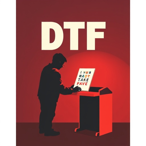 DTF print service