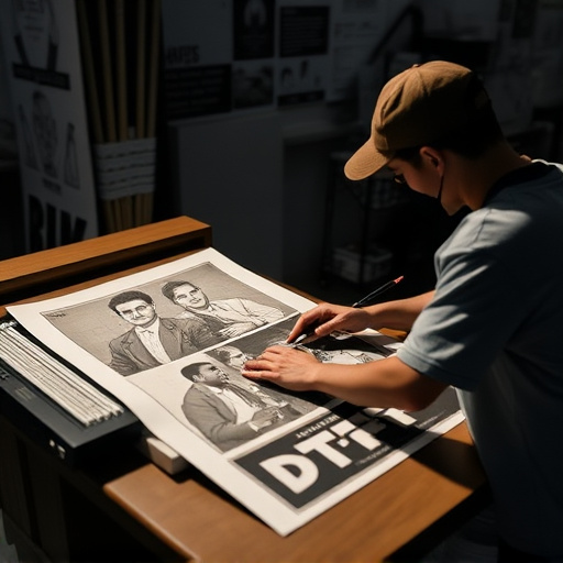 DTF print service