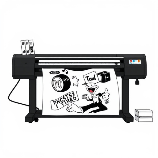 DTF print service