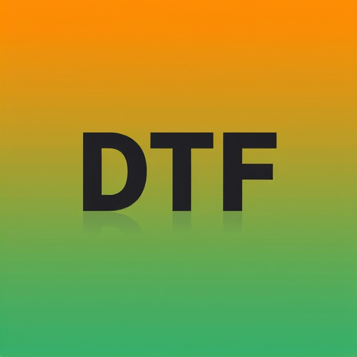 DTF print service