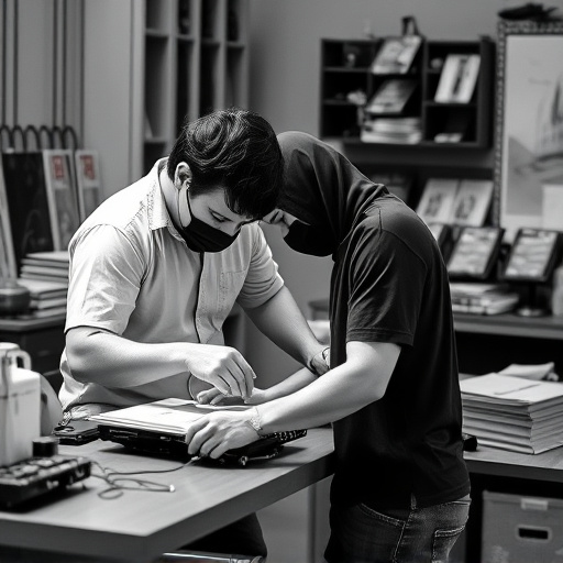 DTF print service