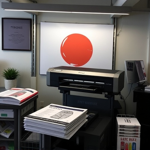 DTF print service