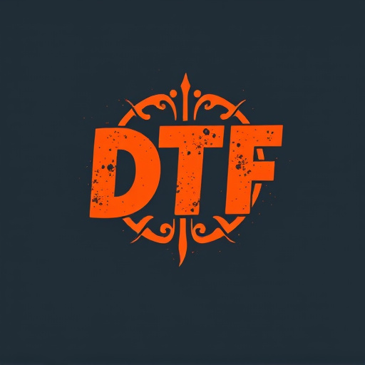 DTF print service